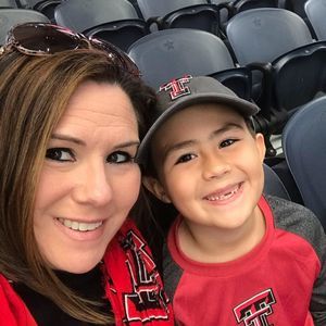 Meet your Posher, Kristi